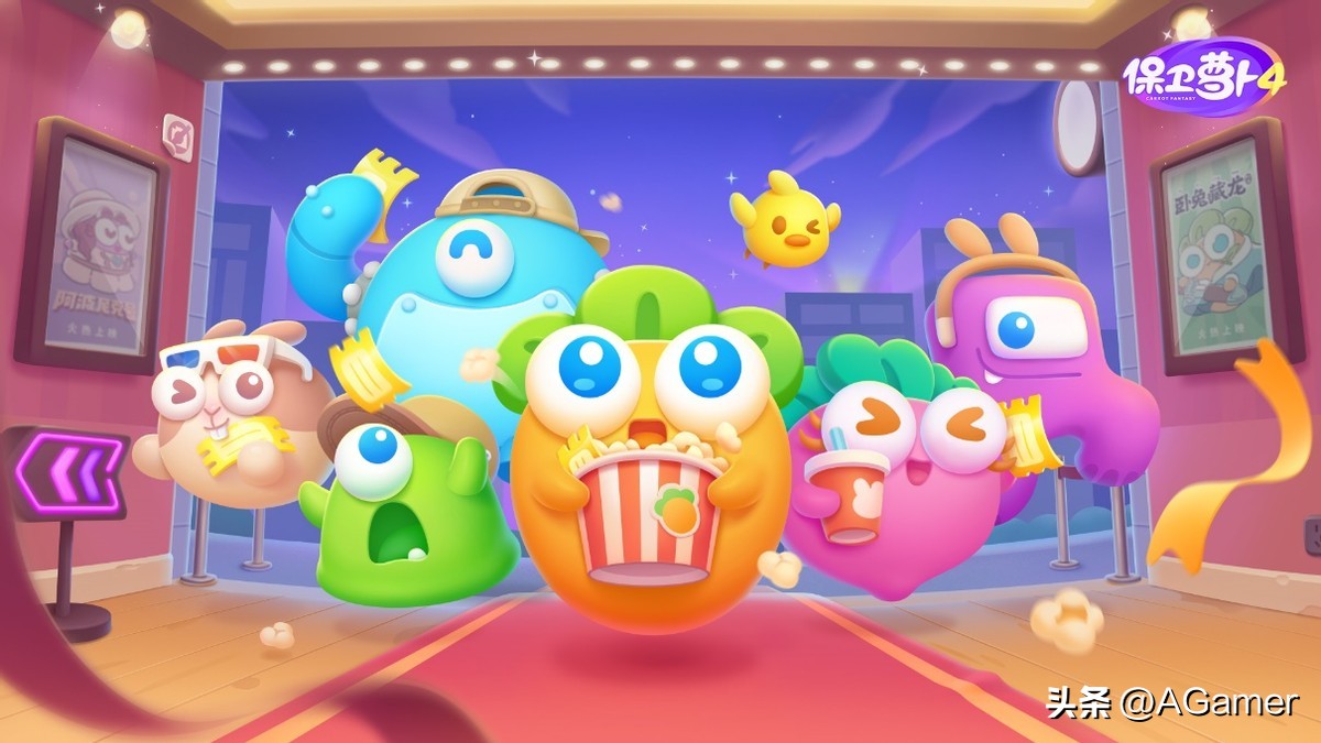 有哪些华为手游游戏,十款最好玩的华为手游单机游戏