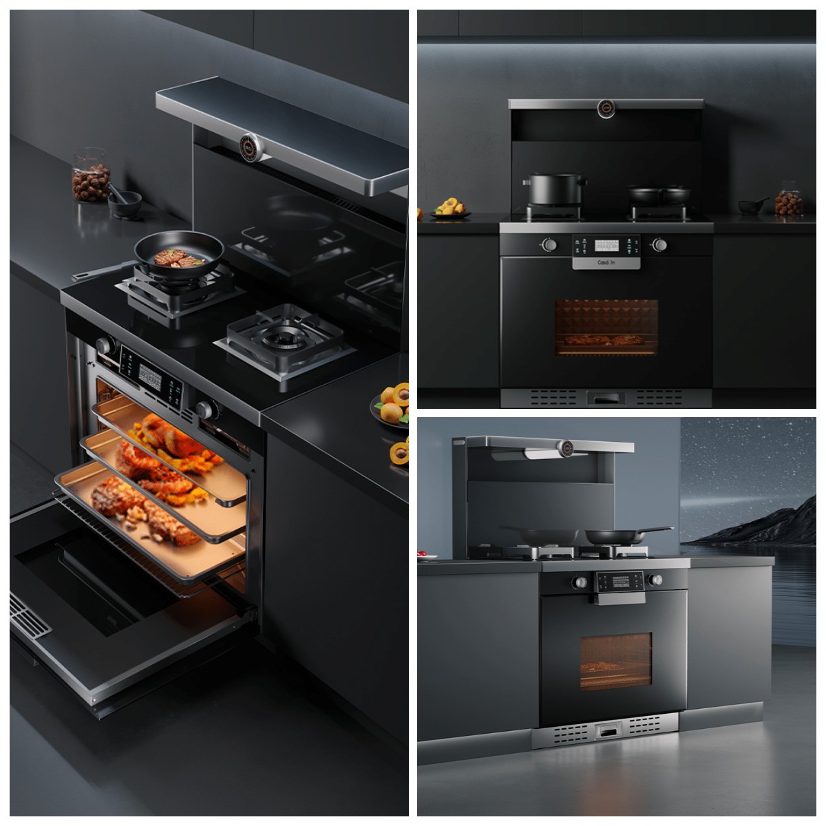 集成灶是不是智商税,集成灶算不算交智商税