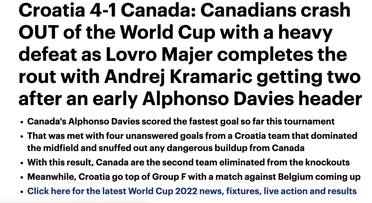 加拿大世界杯预选赛对阵表,世界杯决赛场外播放