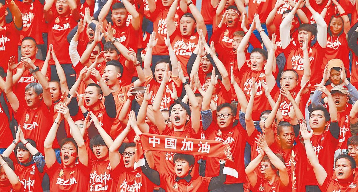 国足输球输得毫无底线,国足输球责任在谁