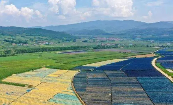 江苏南通穷地方,江苏最好的农村在南通