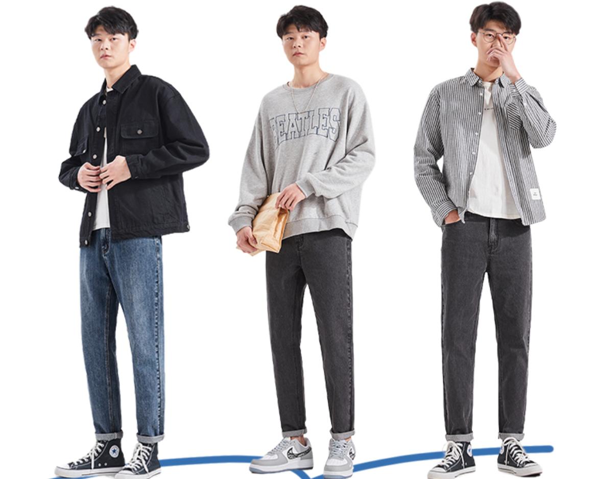 平价牛仔裤如何选择品牌,什么牌子的牛仔裤平价质量又好