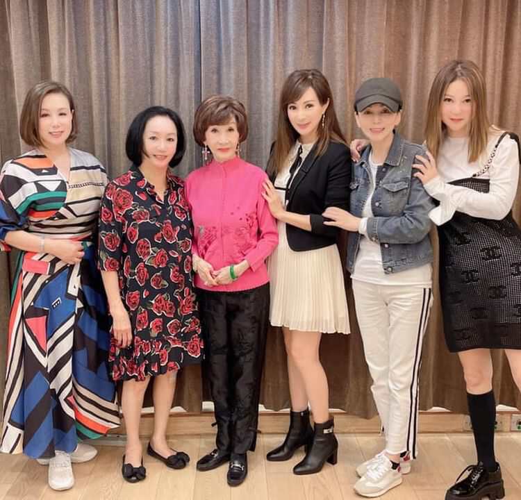 王琳凯家中豪宅,王琳在上海的豪宅