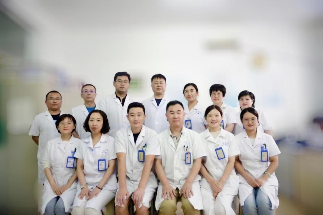 精神科科室创新亮点,精神科重性精神障碍门诊