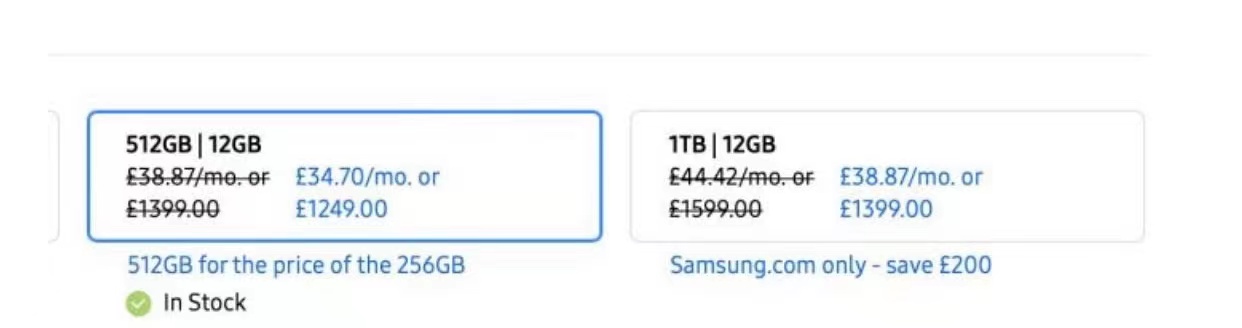 三星s23以后跌价吗,三星s23还会继续降价吗