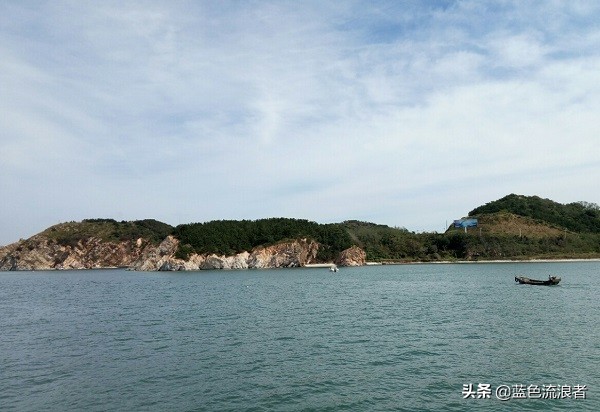 辽宁值得去的小城市,辽宁海滨小城在哪里