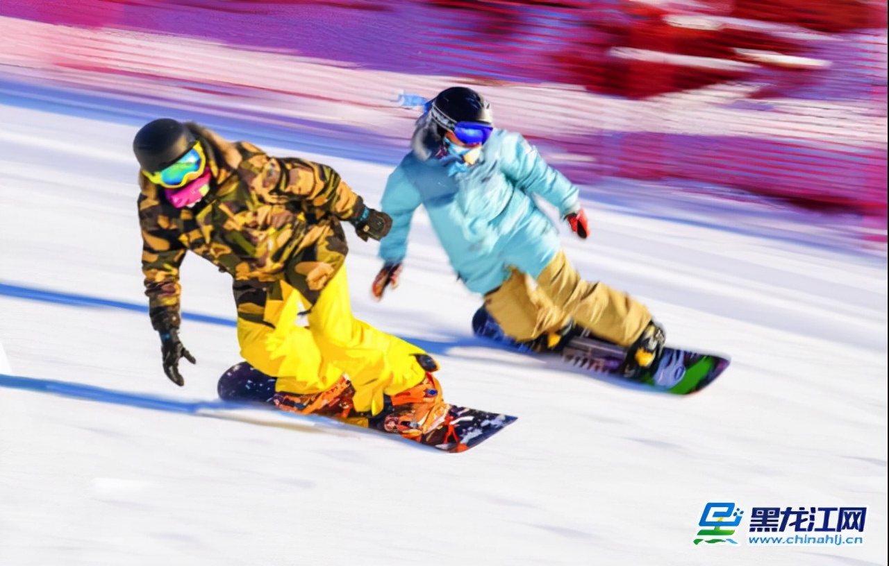 龙江附近打卡,哈尔滨推荐打卡地