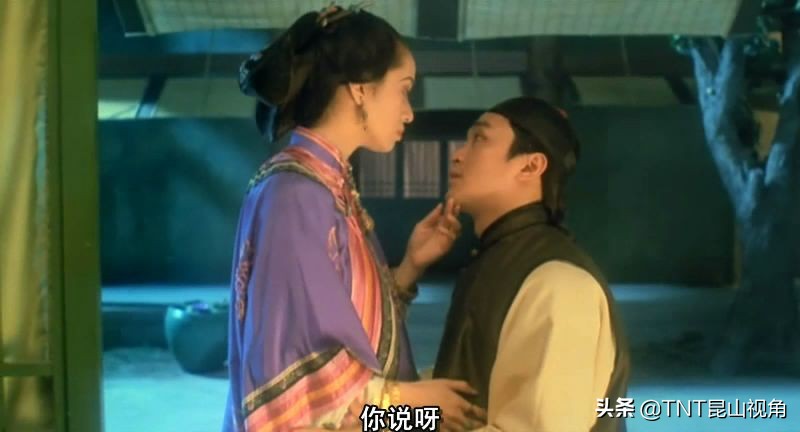 周星驰十大经典台词,每人说一句星爷经典台词