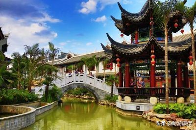 去荔波小七孔旅游攻略,天津到贵州荔波旅游攻略