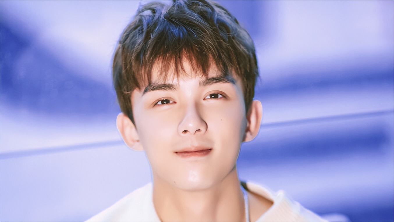 中国90后男明星颜值排名,中国90年代十大颜值最高男明星