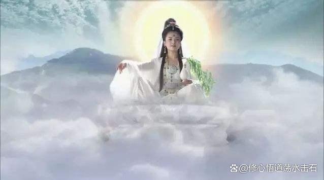 观音大士显灵完整版,观音菩萨灵验图片