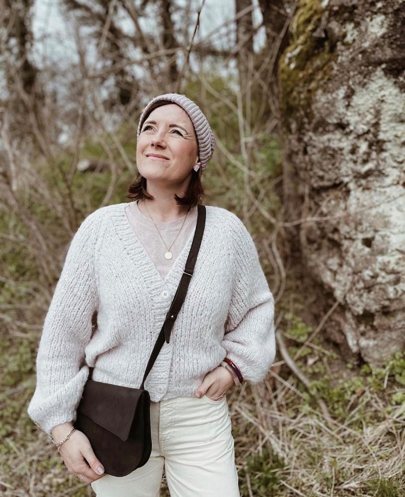 45岁单亲妈妈生活方式,单亲妈妈温暖的家