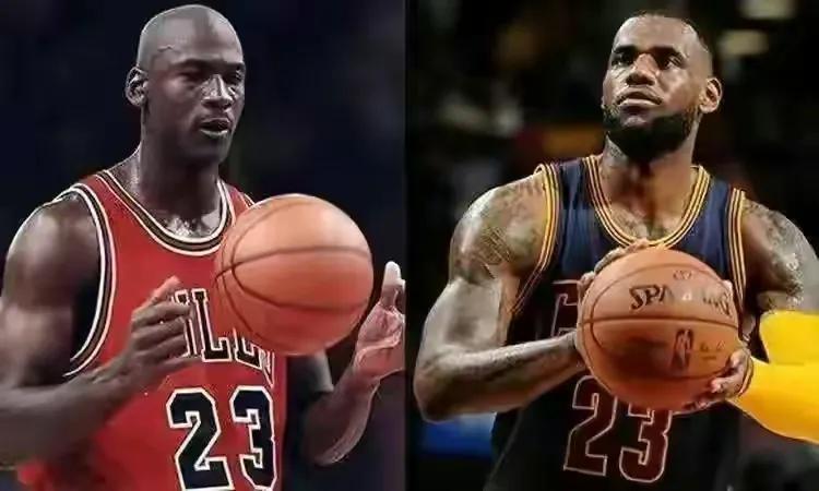 盘点nba反目成仇的球星,nba各球队为争夺詹姆斯摆烂