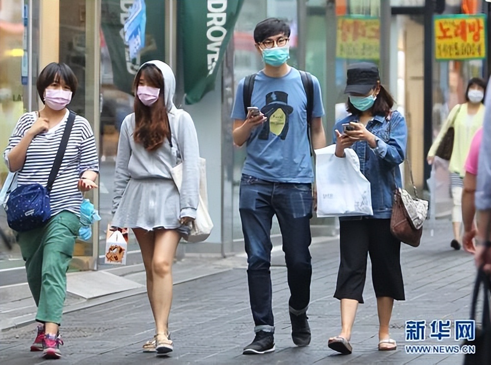 韩国网友评论韩国人来中国,韩国网友评价中国人来韩国