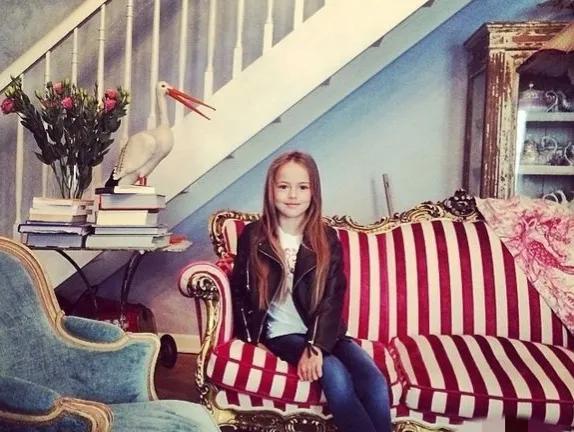 俄罗斯女友塔利亚答应跟我合作，从此我们开启了疯狂合拍模式