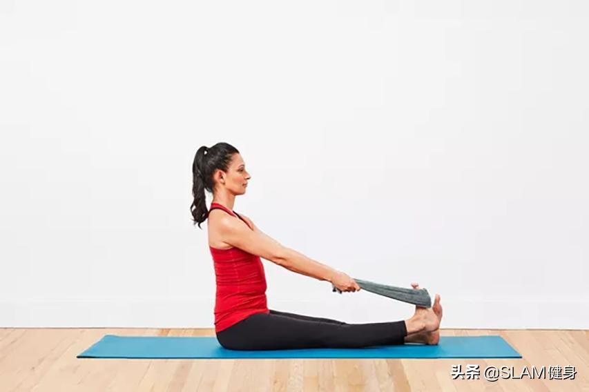 运动后如何拉伸腿部线条,运动后怎样拉伸大腿肌肉