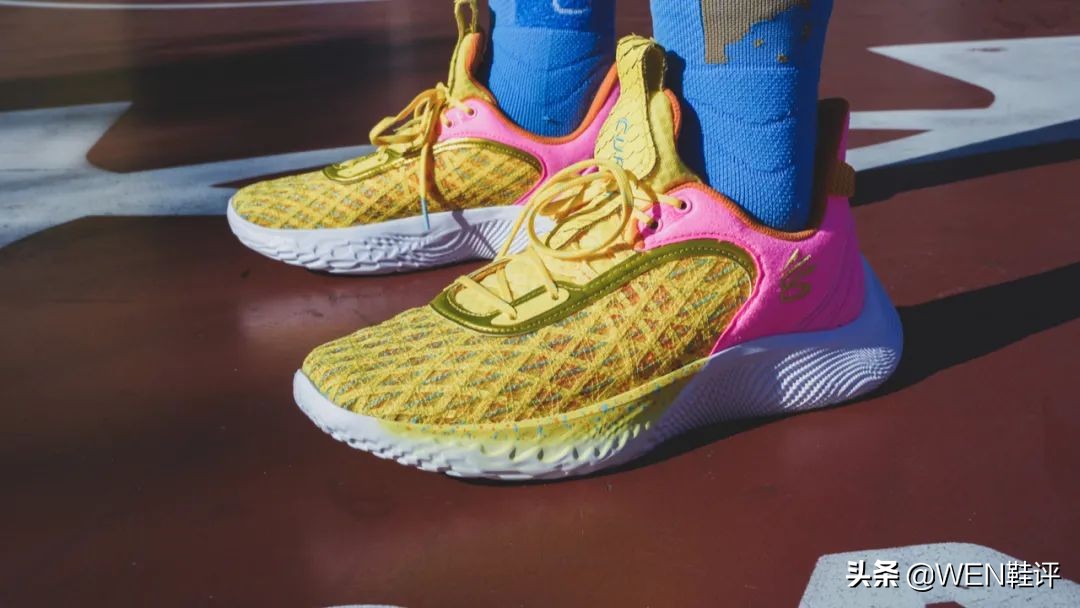 推动感强的后卫鞋,突破性较强的后卫鞋