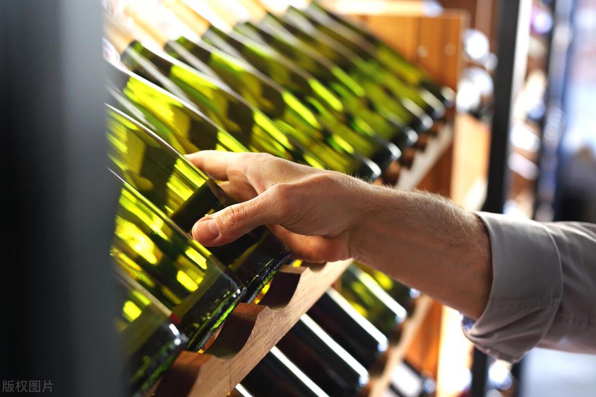 红酒选购参数,红酒是否越纯越好