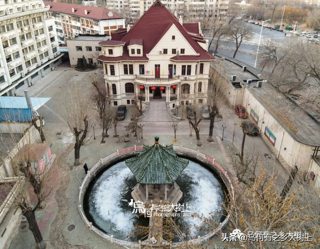 天津的外国租界建筑保留情况,天津的德租界还有什么老建筑么