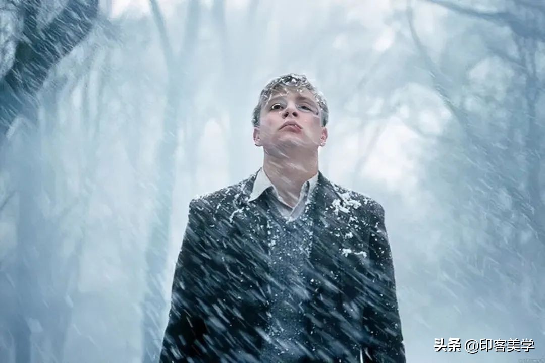 10部评分最高的抗战剧,高分反战片