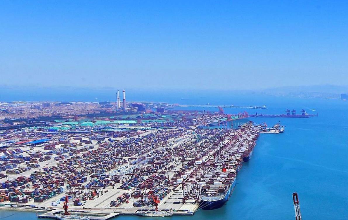 山东企业营业额千亿,山东市值过千亿的六家企业