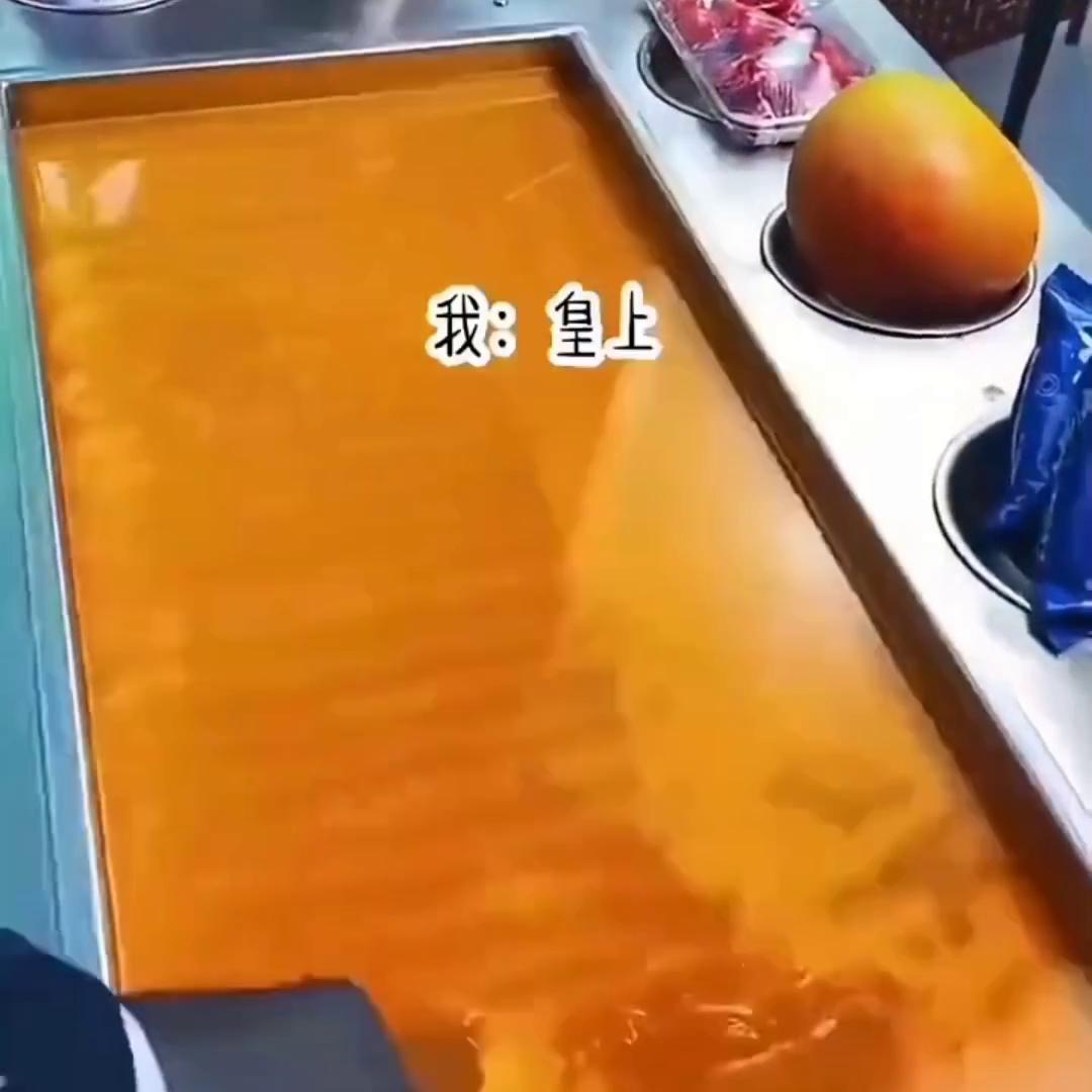 日月转折#当追了很久的作品完结