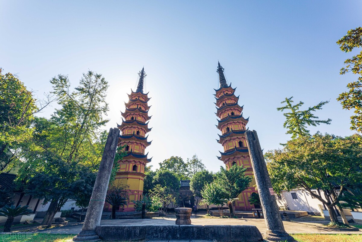 苏州最值得打卡景点攻略,2022年苏州过年景点免费预约