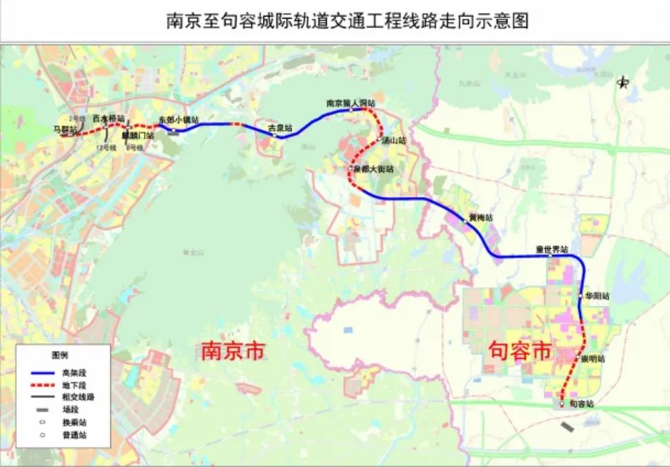 南京地铁9号线附近房区,南京哪条地铁线房价低