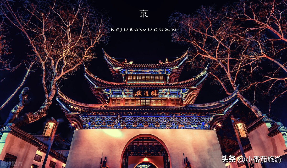 南京六合十大景点推荐,南京十大遛娃必去景点