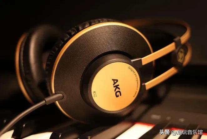 akg耳机和森海塞尔,耳机销量第一名森海塞尔
