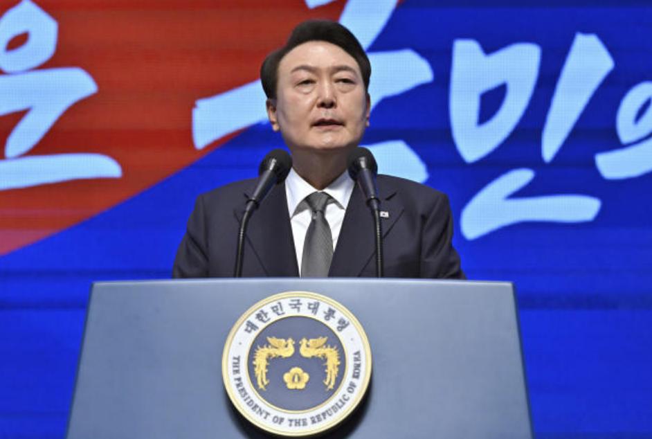 韩国劳工案赔偿终于落实，尹锡悦赌上民族尊严，保住了日本的面子