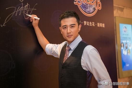 侯海洋基层风云是什么,侯海洋基层风云完整版