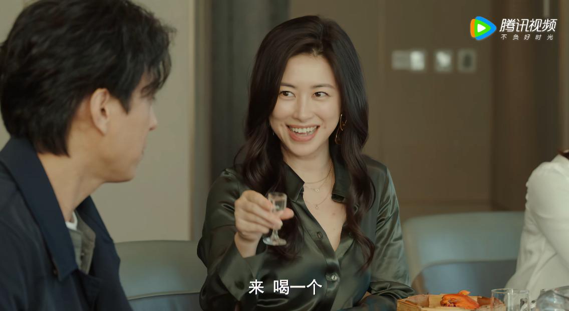 7位客串《纵有疾风起》的演员，一个比一个大牌，不愧是开年王炸