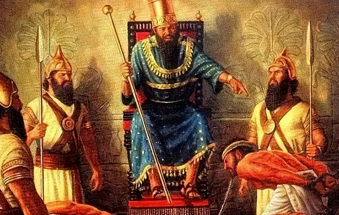 波斯帝国的战靴在制造工艺上有何特点？为何会演变成战略性*器武**？