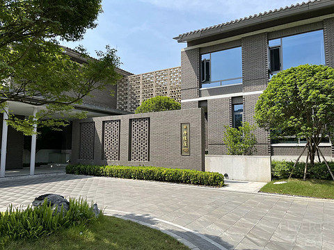 #初夏之旅#神秘国宾＆园林别墅——成都金牛宾馆初体验