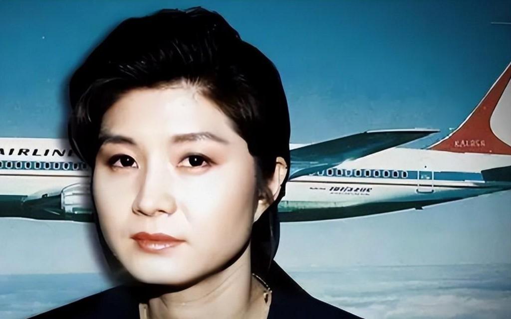 朝鲜美女间谍:用收音机夺走115条人命，晚年却被韩总统特赦