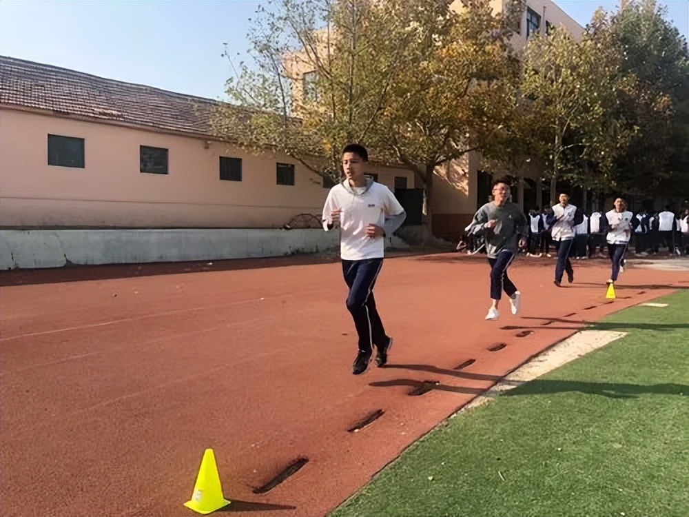 即墨市第一职业中等专业学校,即墨第一职业中等专业学校