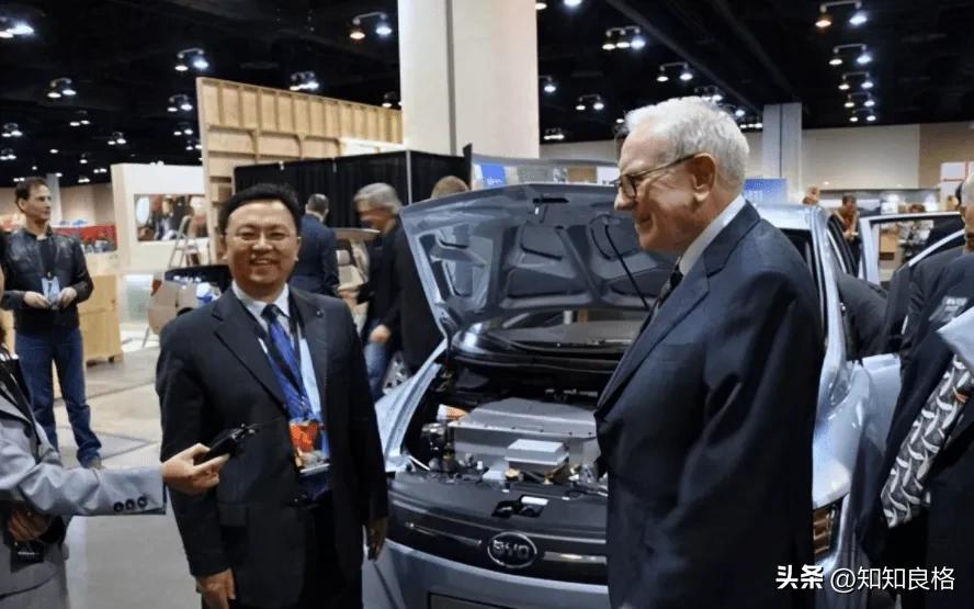 全球最赚钱的100个公司,2019全球10大最赚钱的公司