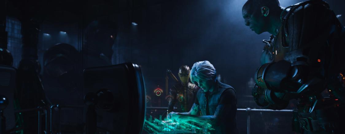 ai技术在游戏领域的应用现状,ai游戏化编程