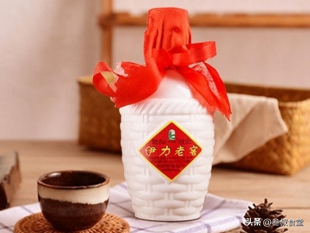 超市十款好喝不贵的纯粮酒,超市有哪些不起眼的纯粮酒