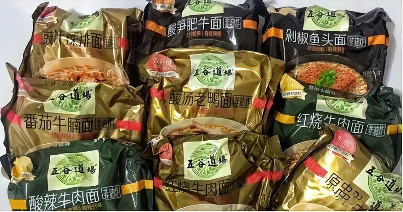 方便面老板王忠旺,王中旺商业模式的成功与失败