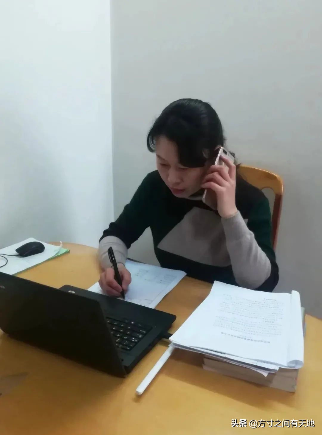 守护心灵绿码心得,守护心灵的绿码