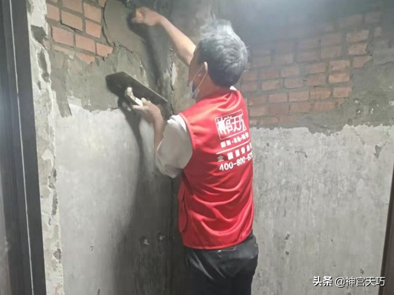 卫生间重新装修改造大概多少钱,卫生间翻新改造费用明细表