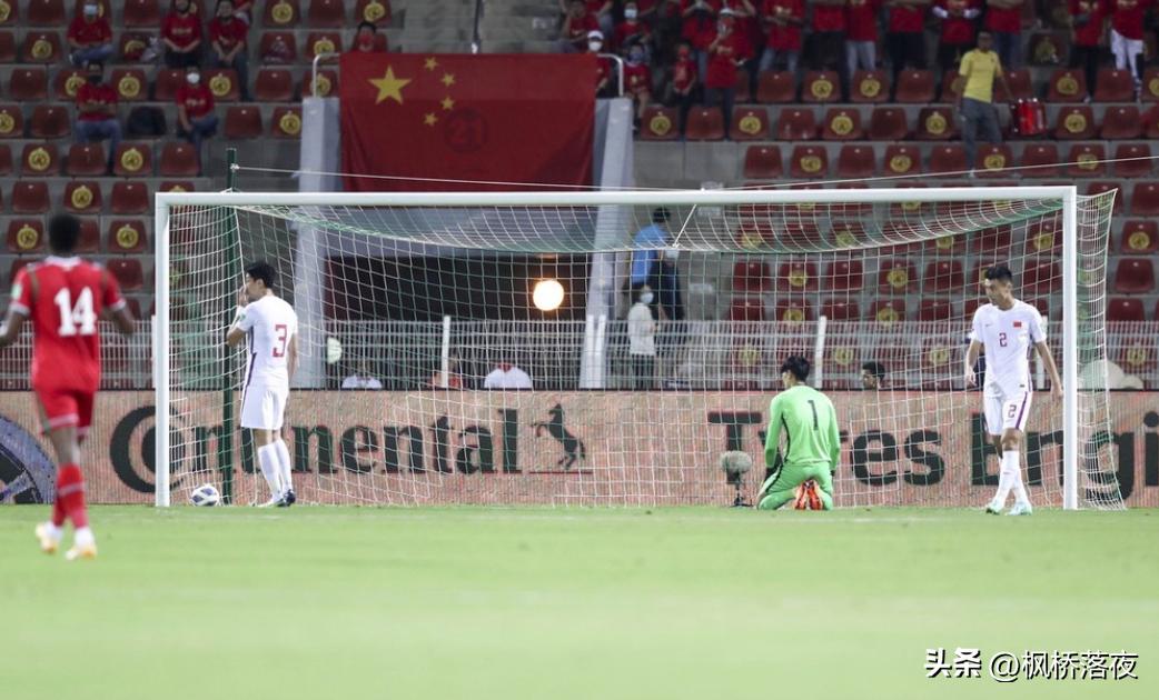 比武磊厉害的国足,中国男足2-1泰国武磊三次错失单刀