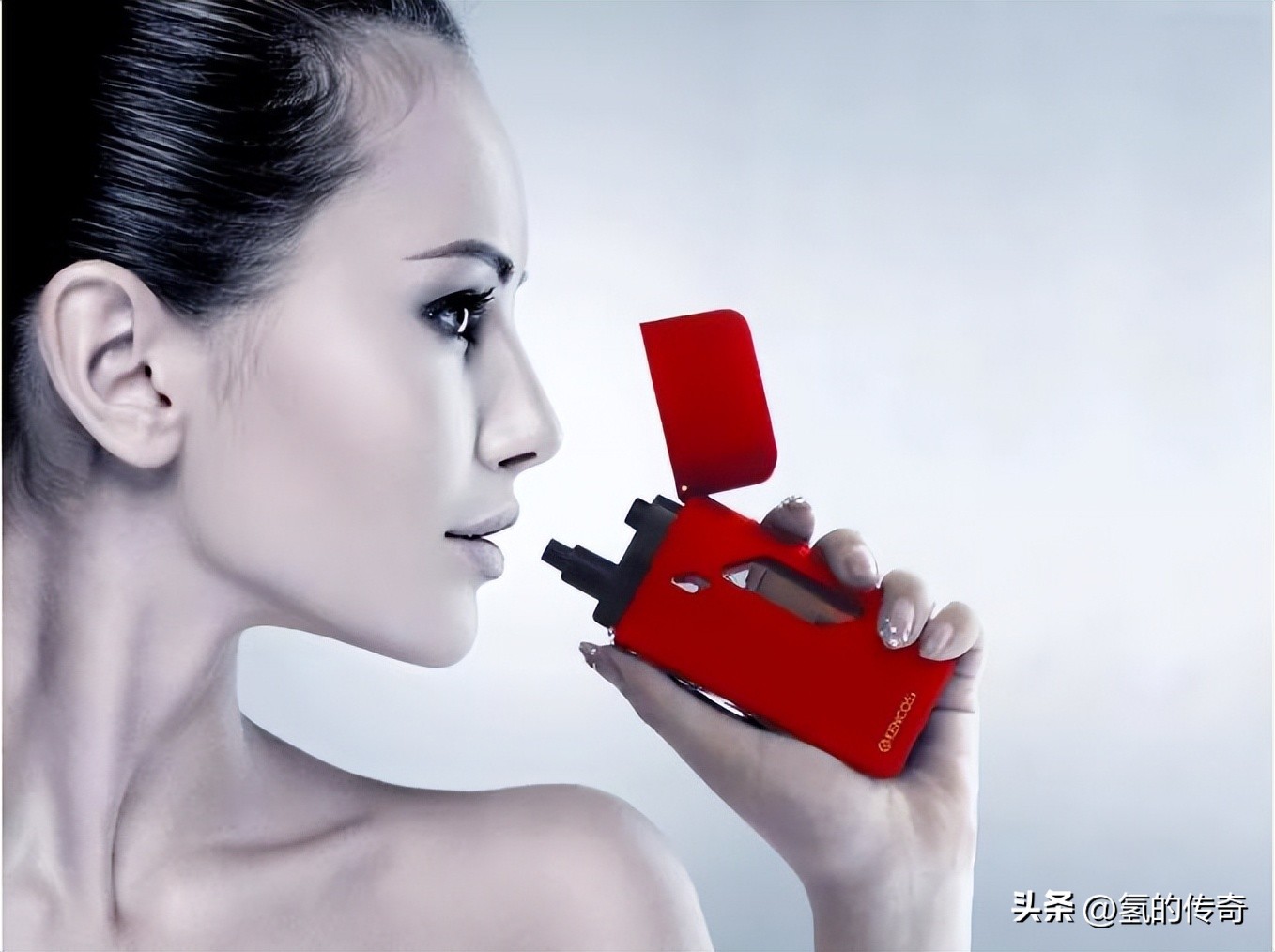 日本的氢氧呼吸机一般多少钱一台,值得买吗