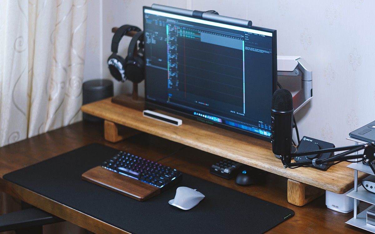 smallrig斯莫格麦克风教程,麦克风直播工具