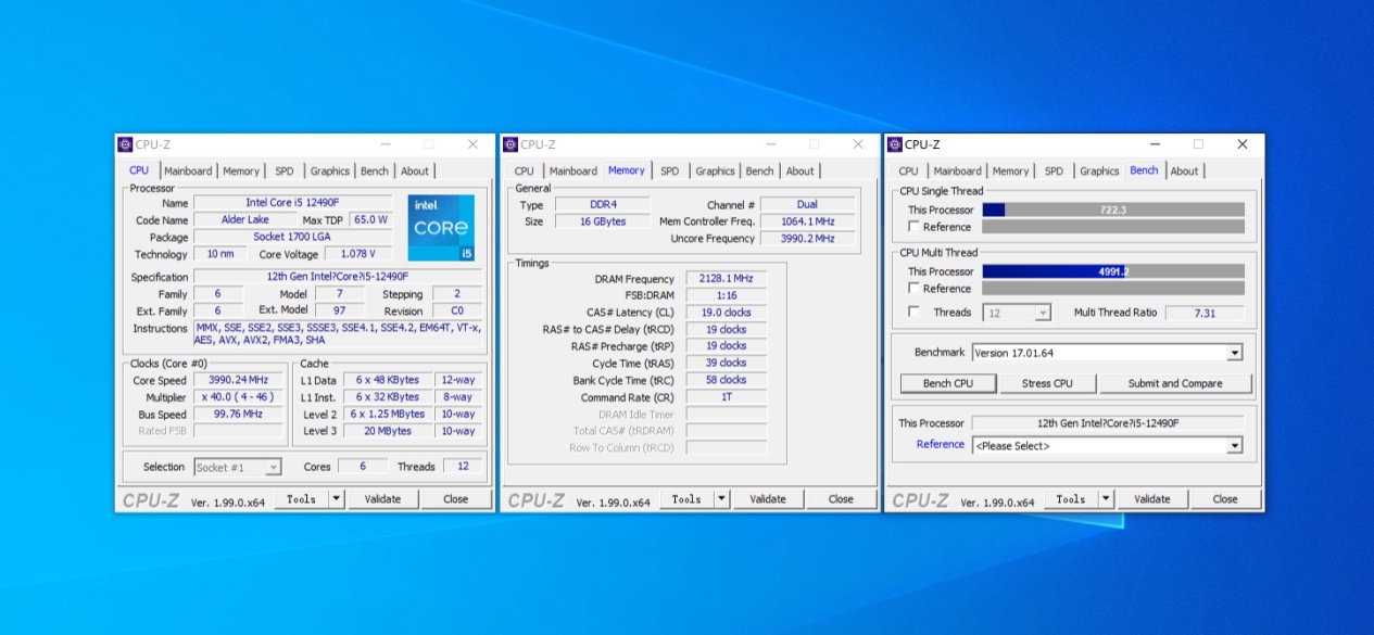 inteli512400f最佳配置,inteli512400f有没有核显