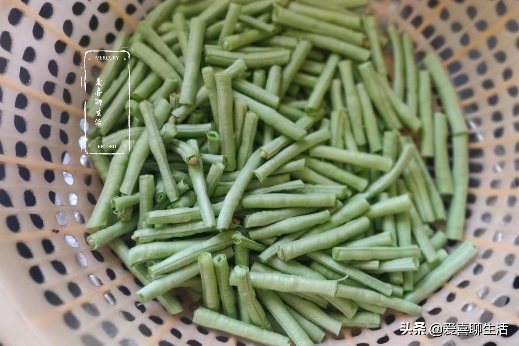 夏天吃牛羊肉不如吃它，15一斤，炖上一锅美味滋补又馋人，太香了