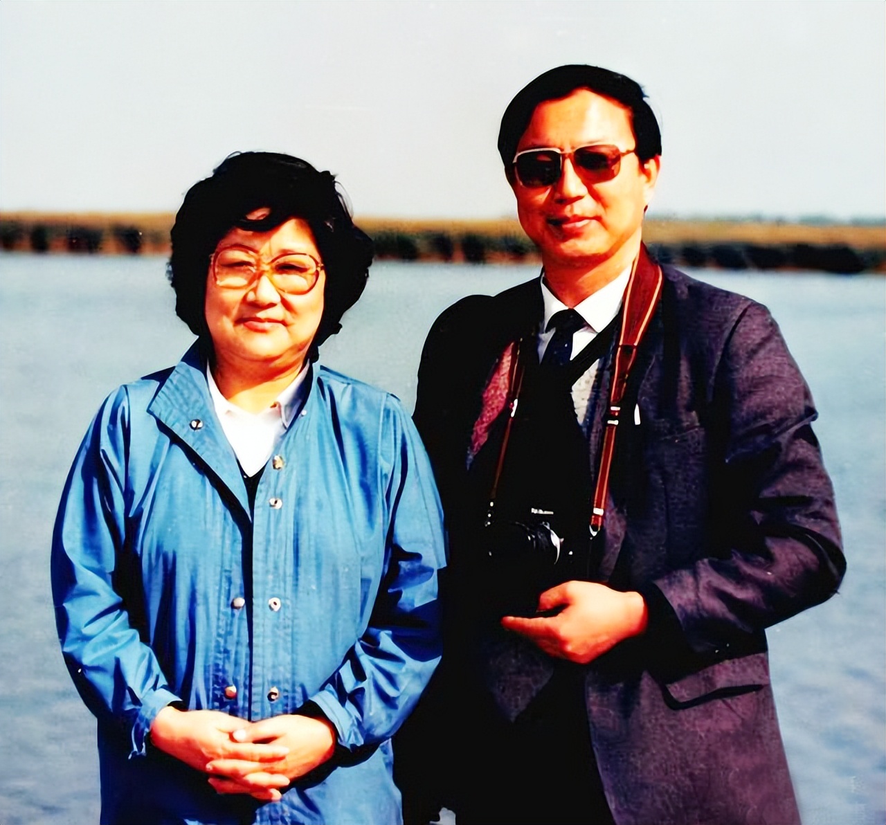 歌唱家马玉涛是活了还是死的,87岁歌唱家马玉涛近况