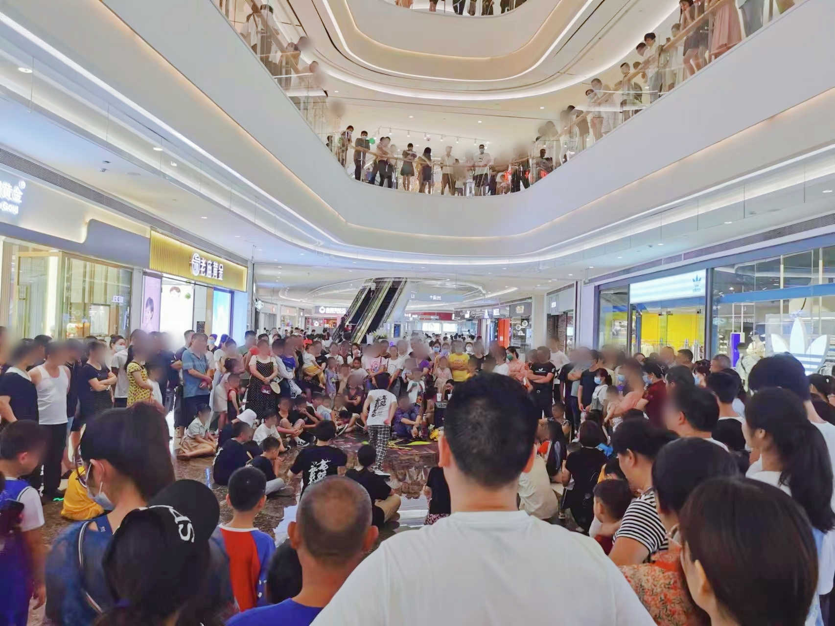 中秋假期消费市场持续提质升级,双节期间全国消费增长